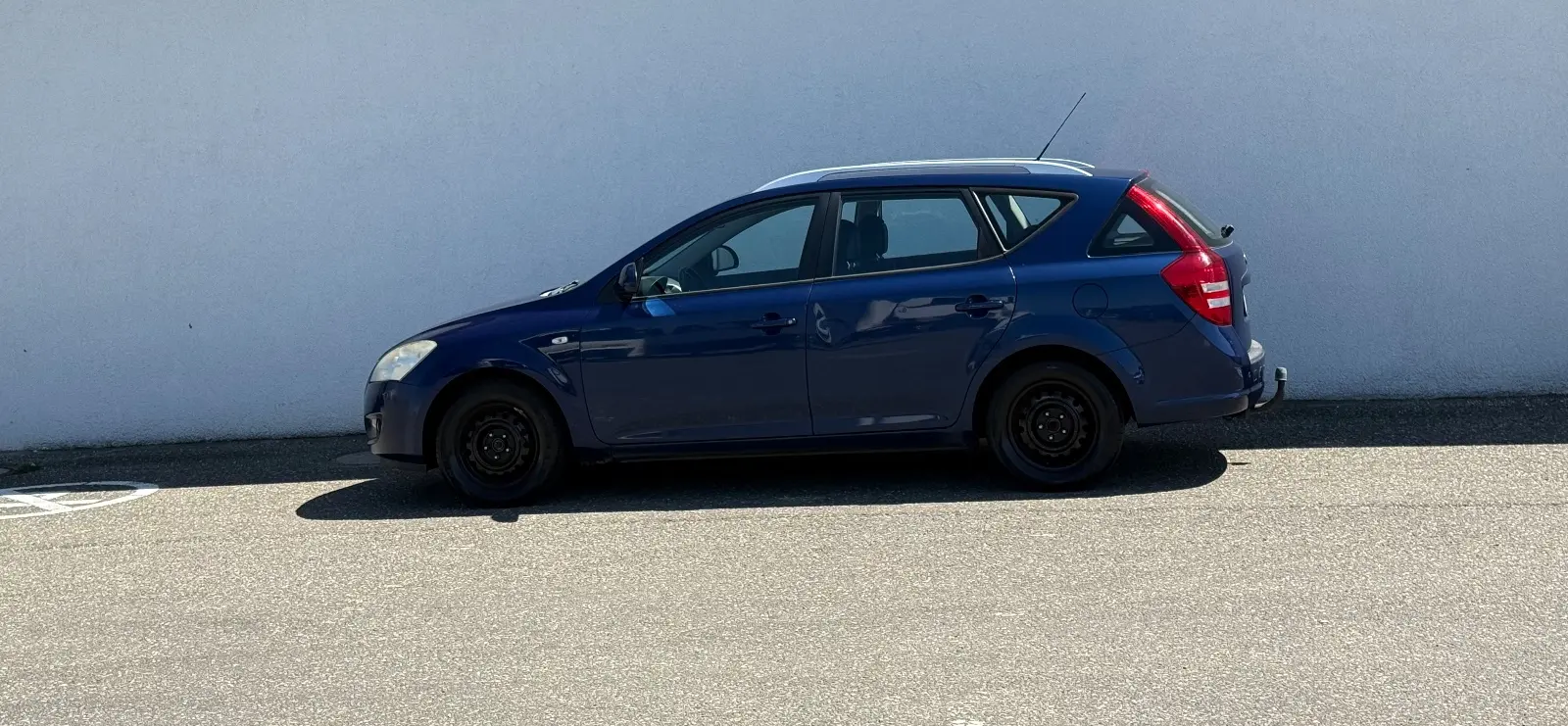 Kia Ceed  Sportswagon 1.4 EX