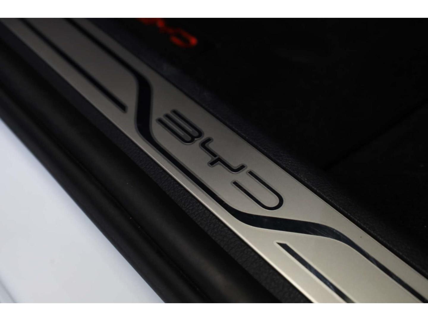 BYD SEAL U COMFORT 218CH
