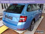Skoda FABIA Combi AMBITION SCOUTLINE 1.0 TSI Bluetooth - Skoda Fabia: Scout
