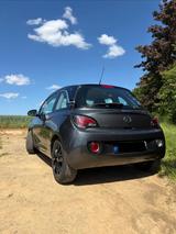 Opel Adam JAM 1.2 JAM - Opel Adam Gebrauchtwagen in Stuttgart