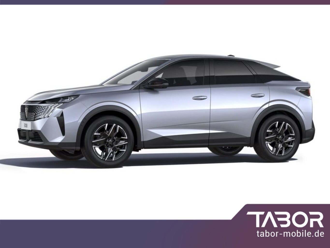 Peugeot 3008 - Bild 3