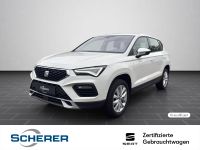 Seat Ateca - Vorschau Bild 1