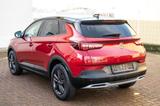 Opel Grandland X1.5 D/AUTOMATIK/DESIGN LINE - Opel Grandland (X) Design-Line