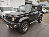 Suzuki Jimny 1.5 ALLGRIP Comfort+ Klimaaut/Navi mit Cam - gebrauchte Suzuki Jimny aus dem Jahr 2020