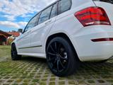 Mercedes-Benz Mercedes Glk 250 4Matic Bluetec - Mercedes-Benz GLK-Klasse von privat