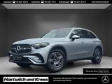 Mercedes-Benz GLC 300 d 4Matic AMG Line Premium+Pano+AHK+Stand