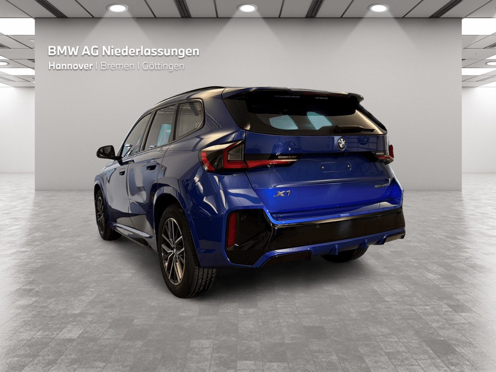 BMW X1 - Bild 2