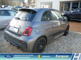 Abarth 500 F595 1.4T-Jet16V AD CarPlay DAB PDC HU neu R - Abarth 500 aus 2022