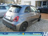 Abarth 500 F595 1.4T-Jet16V AD CarPlay DAB PDC HU neu R - Abarth