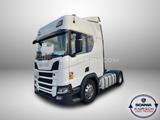 Scania R450A4X2NA  PTO  ADR FL - Scania Karlsruhe