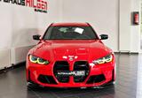 BMW M3 xDrive Competition*1.Hd*HJS*H&R*Rieger*R.Kam - BMW M3 in Leverkusen