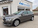 Audi A3 Sportback 1.2 TFSI Ambiente - Audi A3 aus 2012: Sportback