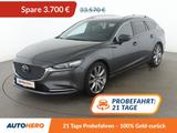 Mazda 6 2.5 SKYACTIV-G Takumi Aut.*NAVI*LED*ACC*BOSE*