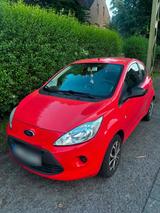 Ford Ka/Ka+ 1,2 Titanium Titanium
