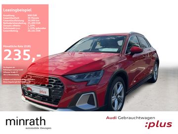 Audi A3 - 1