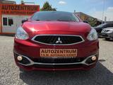 Mitsubishi Space Star Allwetterr*Klima*Navi*Sitzh*Bluet*CD - Mitsubishi Space Star in Ludwigshafen