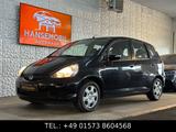 Honda Jazz 1.4 LS*1.Hand*Rentnerfahrzeug*TÜVNEU*Klima - Honda aus 2007