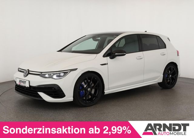 Volkswagen Golf R 4M DSG LED Pano Digi Navi SHZ ACC Kam 19"