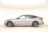 BMW 630 Gran Turismo