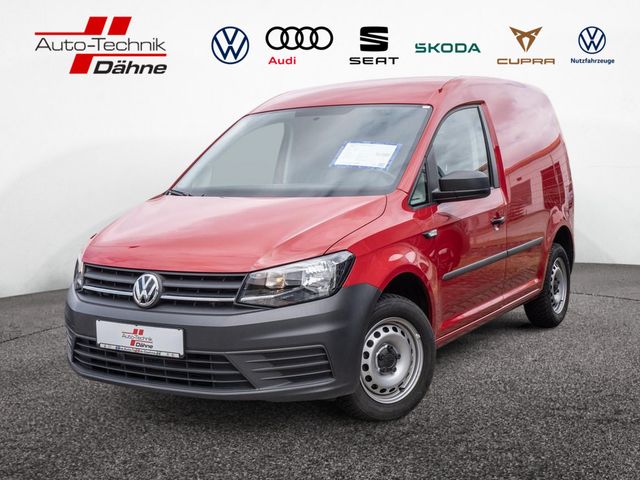 Caddy Kasten 1.0 TSI EcoProfi KLIMA