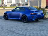 BMW M2 Coupé - Service incl. XPEL Lackschutz - BMW M2 Gebrauchtwagen in Frankfurt
