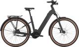 Bergamont E-Horizon SUV 20 Belt Wave L - Bergamont E-Bikes