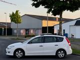 Hyundai i30 cw FIFA WM Edition*SERVICE NEU* - Hyundai i30: Fifa Wm Edition