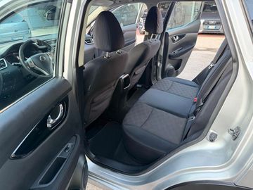 Nissan Qashqai - 12