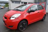 Toyota Yaris 1.0 Cool Klima TÜV 11/2027 - gebrauchte Toyota Yaris aus dem Jahr 2011
