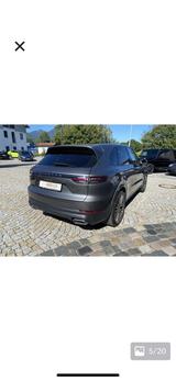Porsche Cayenne 3.0 V6 Tiptronic - - Porsche Cayenne Gebrauchtwagen in Nürnberg