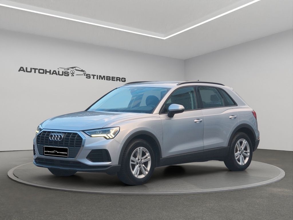Angebot ansehen Audi Q3