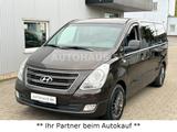 Hyundai H-1 STAREX GRAND STRAEX AUTOMATIK 8 SITZER AHK * - Hyundai: Starex