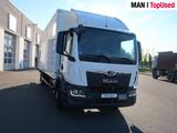 MAN TGM 15.290 4x2 BL CH 61.000 KM Euro6 Klima AHK - Angebote