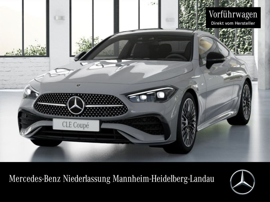 Mercedes-Benz Andere