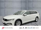 Volkswagen Passat Variant 1.5 TSI DSG BUSINESS LED+NAV+ACC - weiße Volkswagen Passat Variant