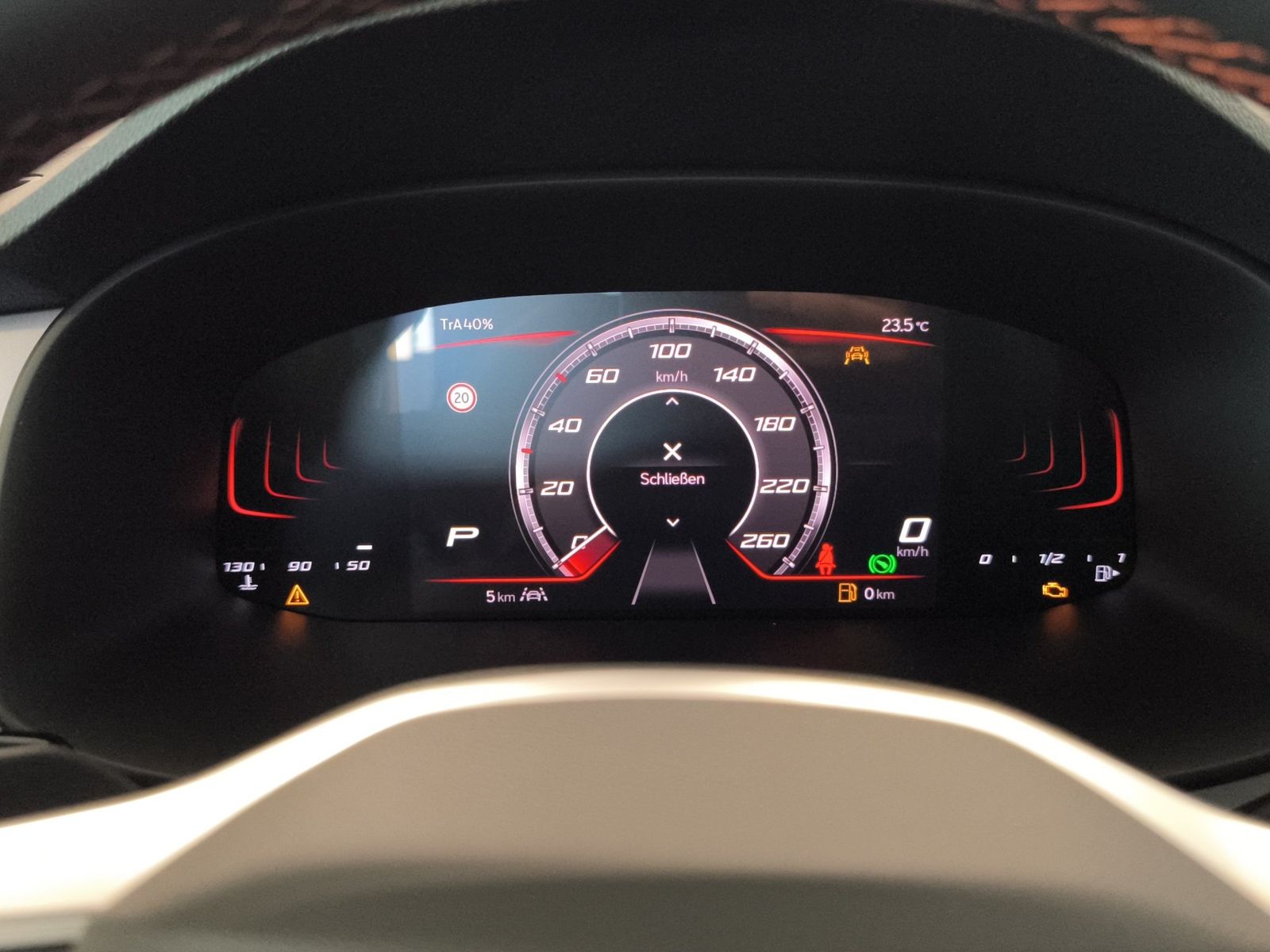 Seat Ateca - Bild 21