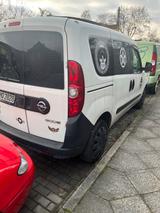Opel Combo 1.3 Action66kW(90PS) Edition Edition - Opel Combo: 1.3