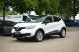 Renault CAPTUR LIMITED TCe130 NAVI+DAB-INTERNETRADIOuvm - Renault: Tce