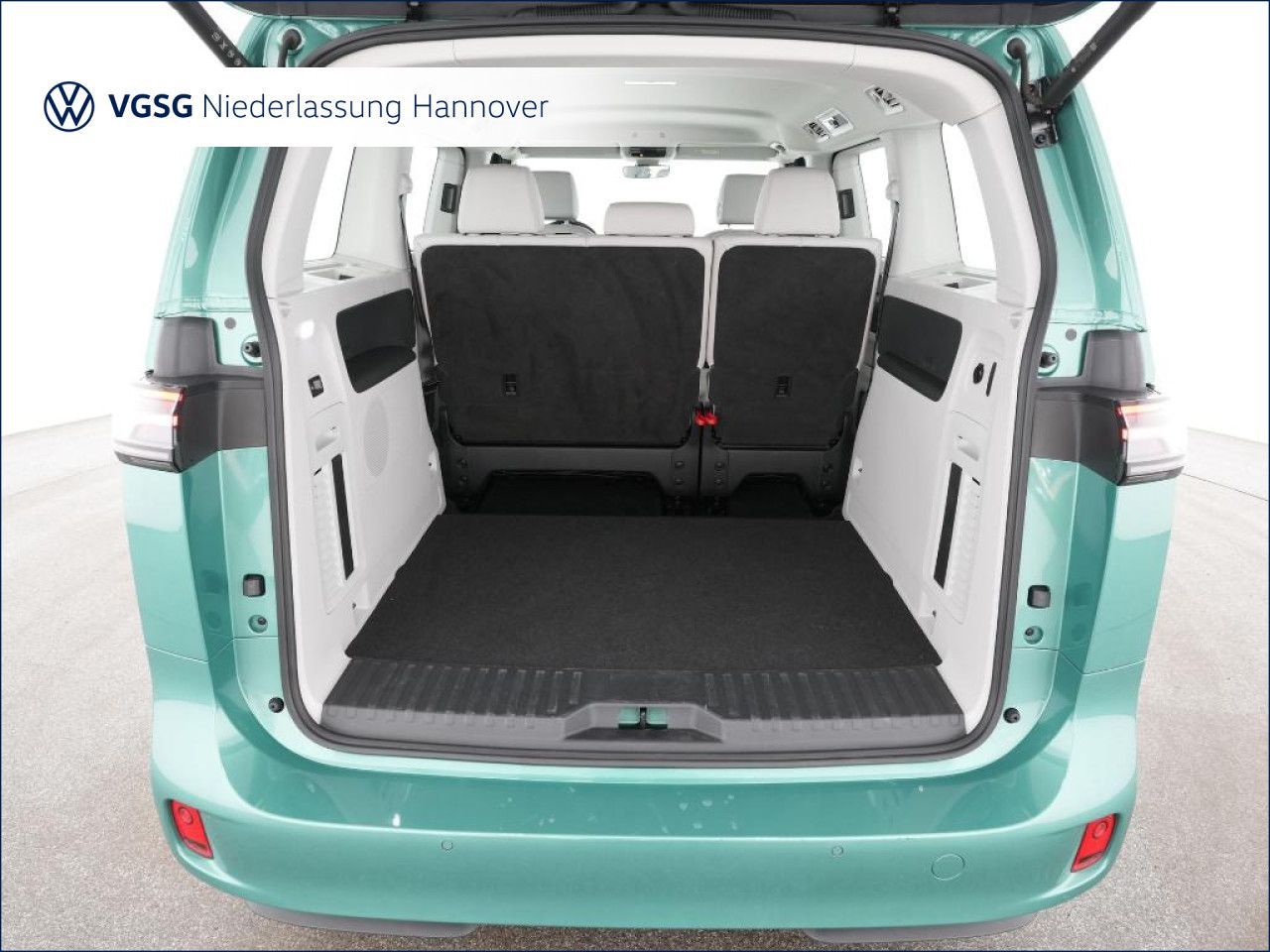 Volkswagen ID. Buzz - Bild 15