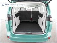 Volkswagen ID. Buzz - Vorschau Bild 15