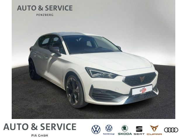 Cupra Leon - 1