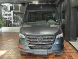 Mercedes-Benz SPRINTER 319 V6 MIXTO EXTRALANG SUPERMAXI L4H2 5 - Mercedes-Benz Sprinter super