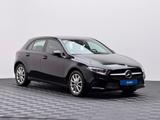 Mercedes-Benz A 250 e AMG Line MBUX LED Kamera Scheckheft - Mercedes-Benz A-Klasse mit Hybrid-Antrieb