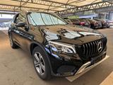 Mercedes-Benz GLC 250 4MATIC Autom. - - Mercedes-Benz GLC 250 Gebrauchtwagen in München