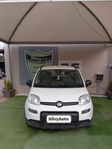 Fiat Panda 1.0 FireFly S&S Hybrid Sport - Fiat Panda Sport mit Hybrid-Antrieb (Benzin/Elektro)