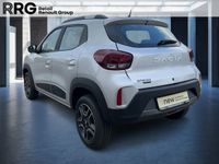 Dacia Spring - Vorschau Bild 4