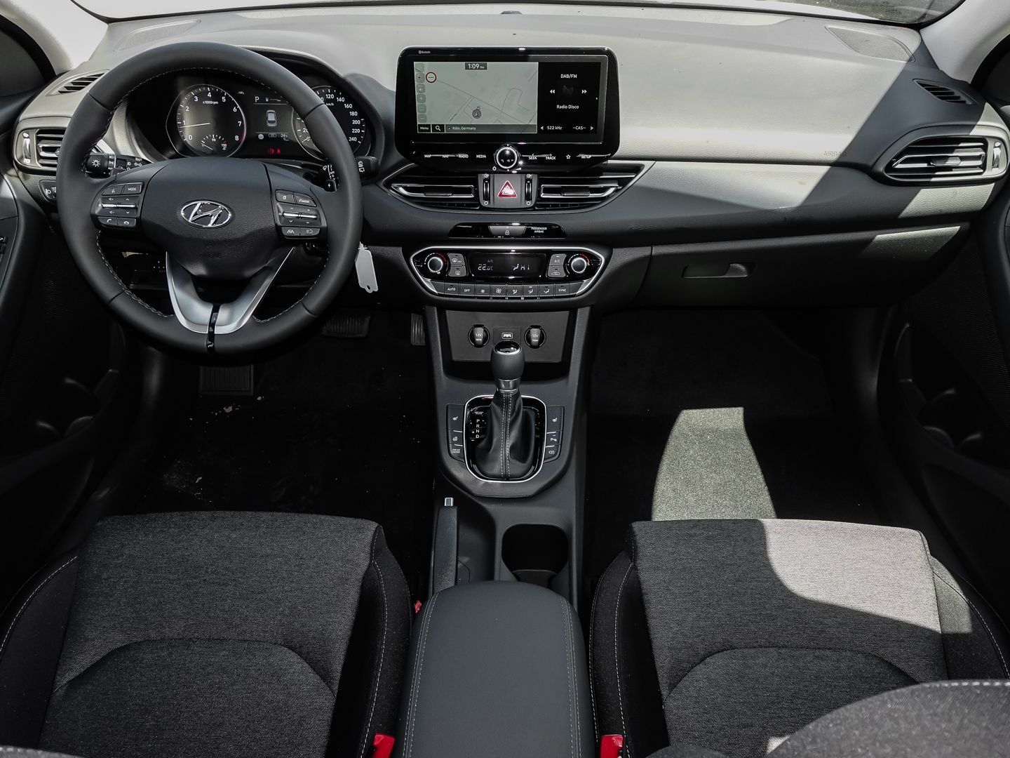 Hyundai i30 – Bild 6