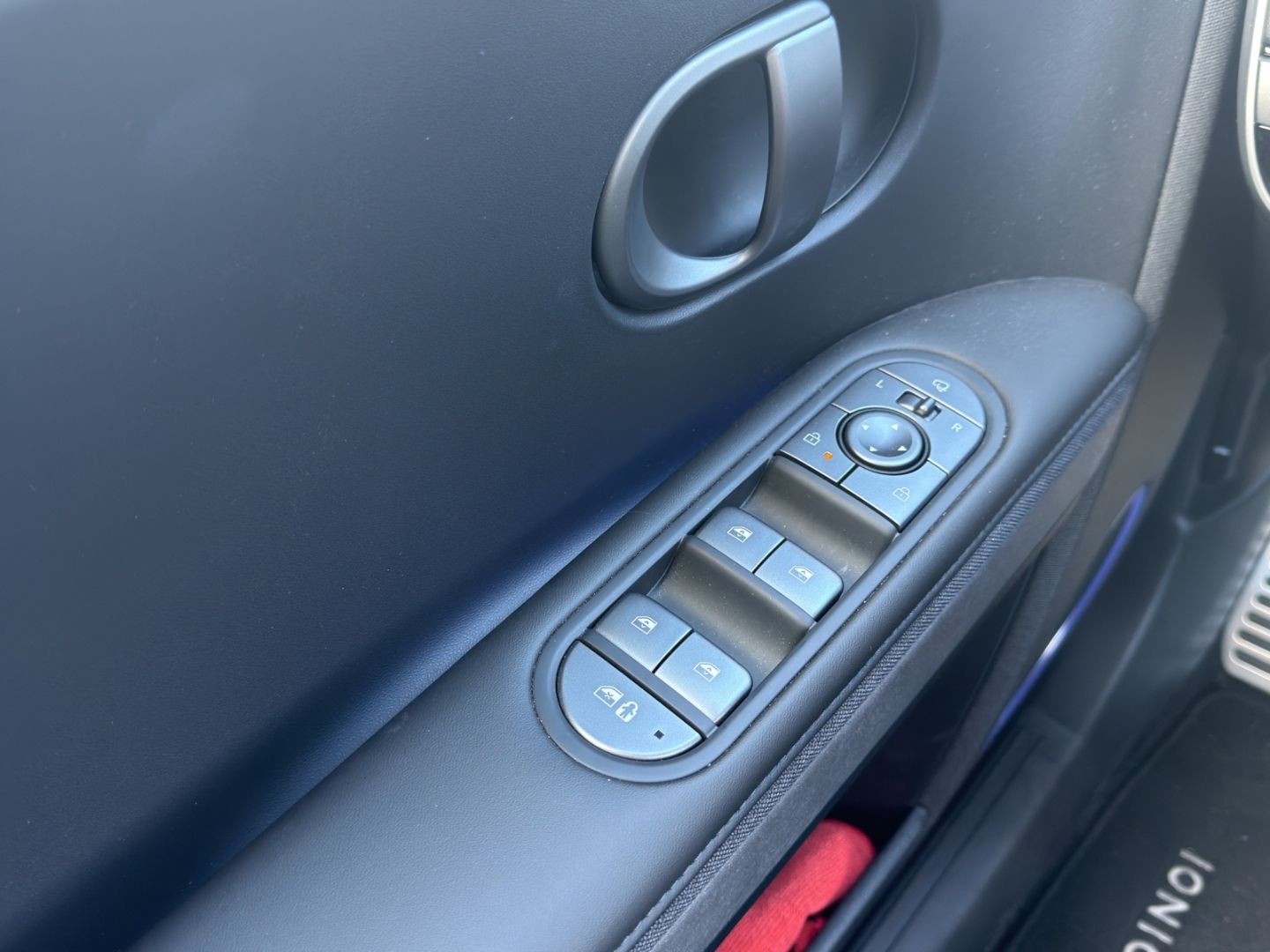 Hyundai IONIQ 5 – Bild 14