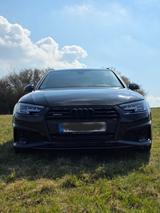 Audi A4 Avant 50 TDI quattro Sport, 3xS-Line, B... - Audi A4: A4b5