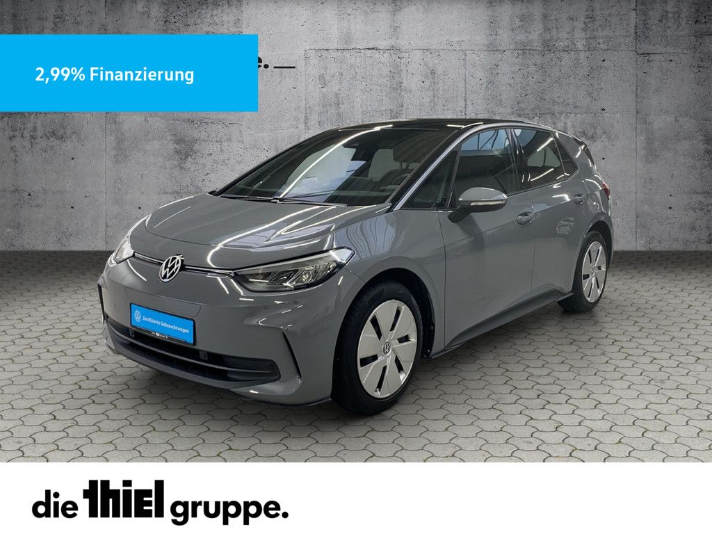 Image of Volkswagen ID.3